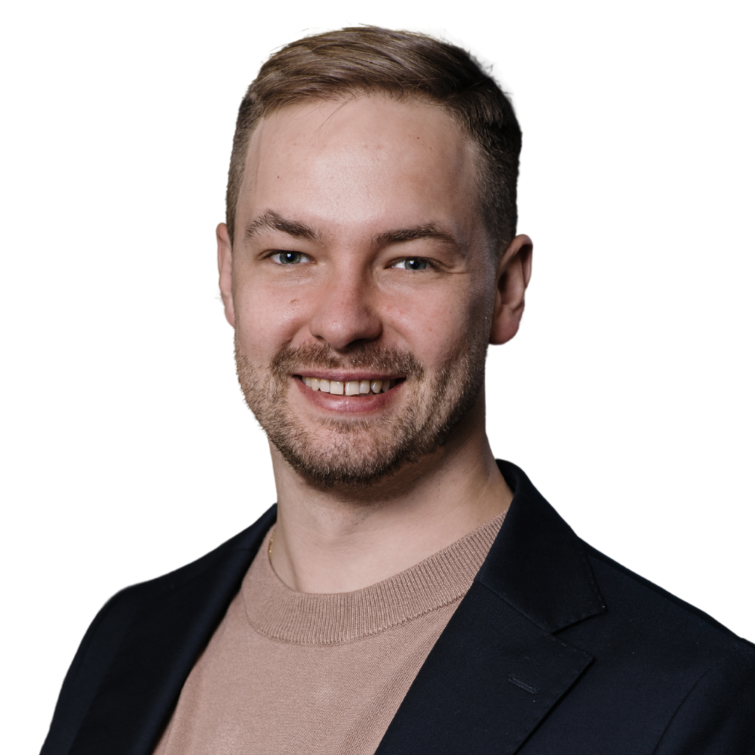 lek. dent. Jakub Mikołajczyk - wykładowca Dental Day