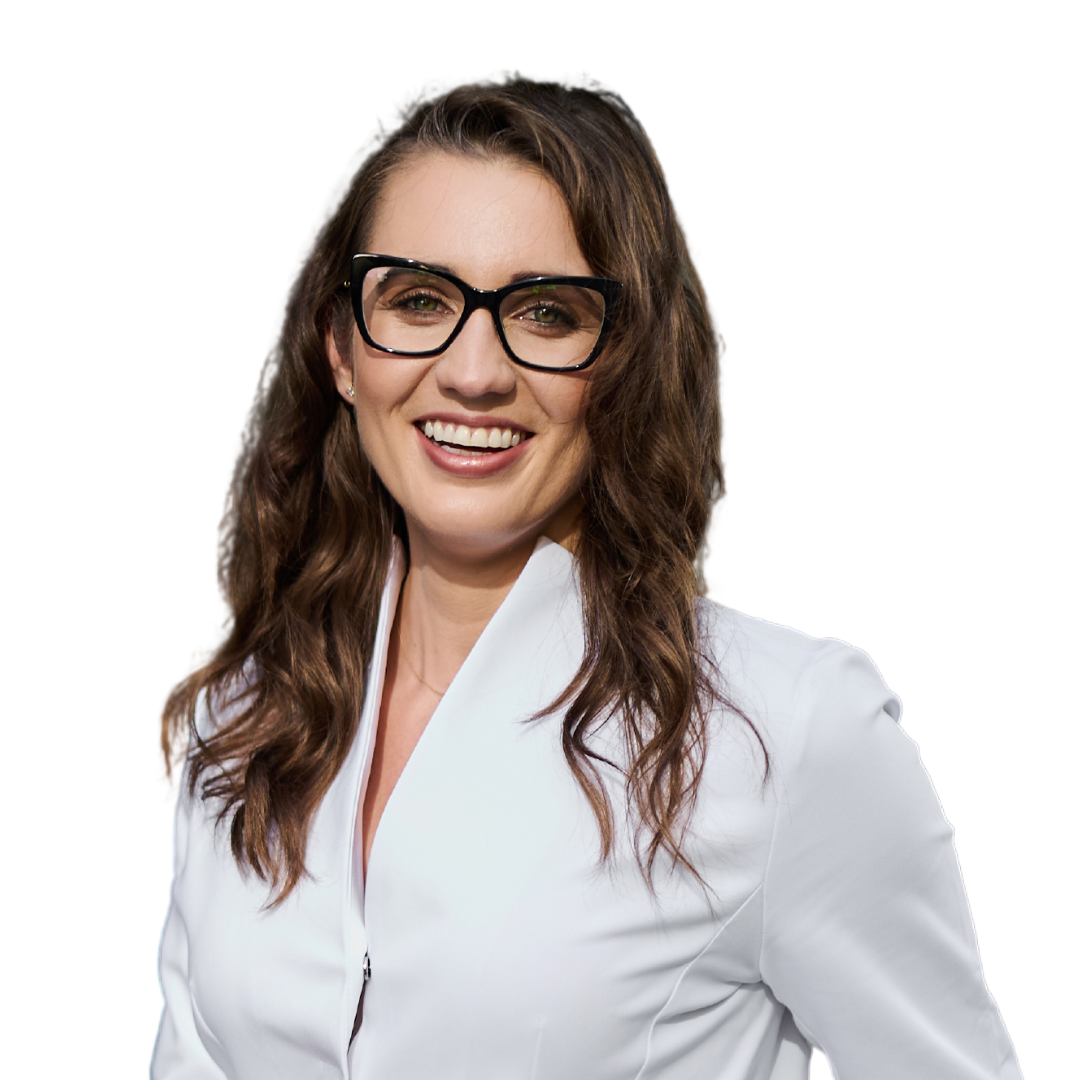 dr n. med. Anna Babczyńska-Staszewska - wykładowca Dental Day