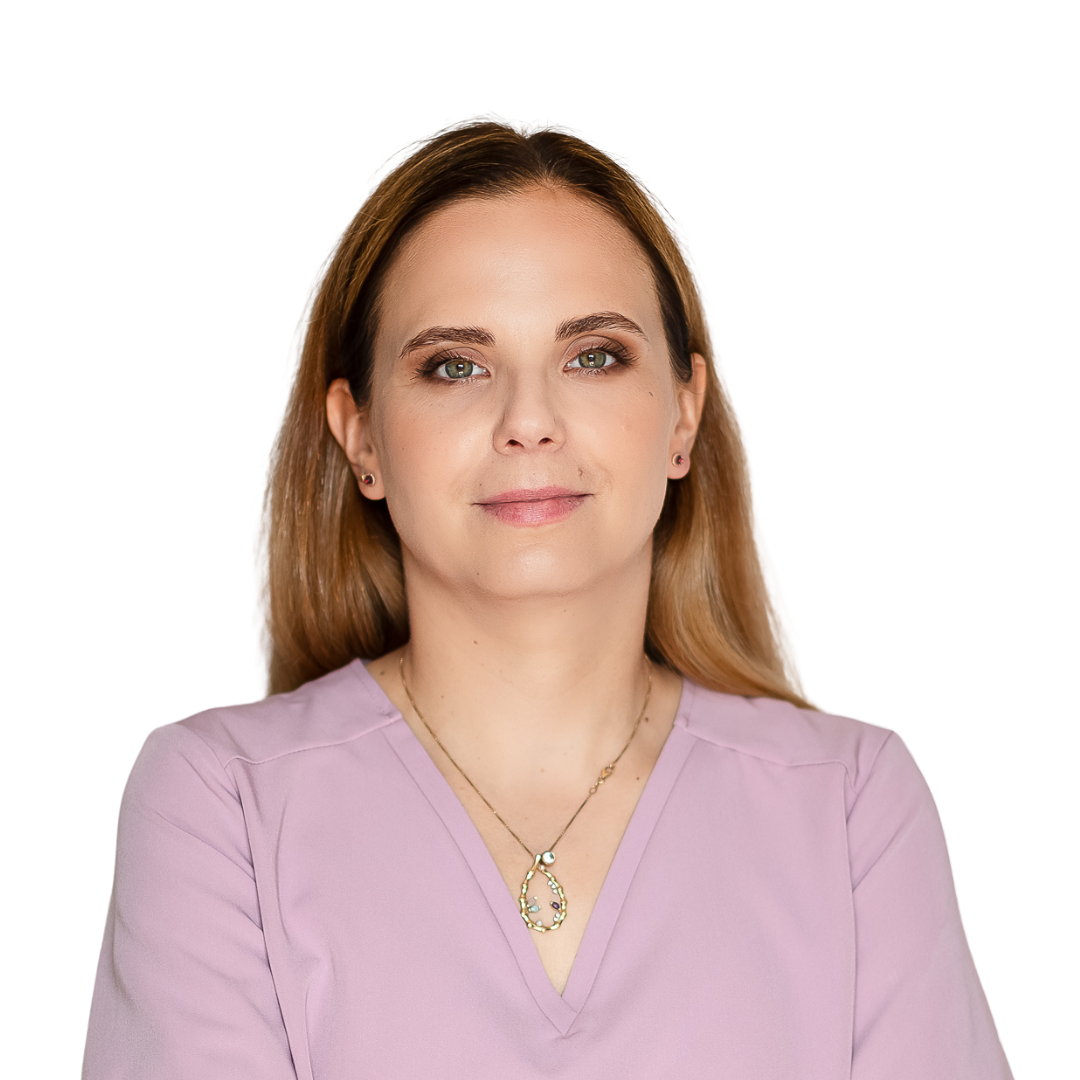 lek. dent. Marta Łabuś-Pilaszek - wykładowca Dental Day