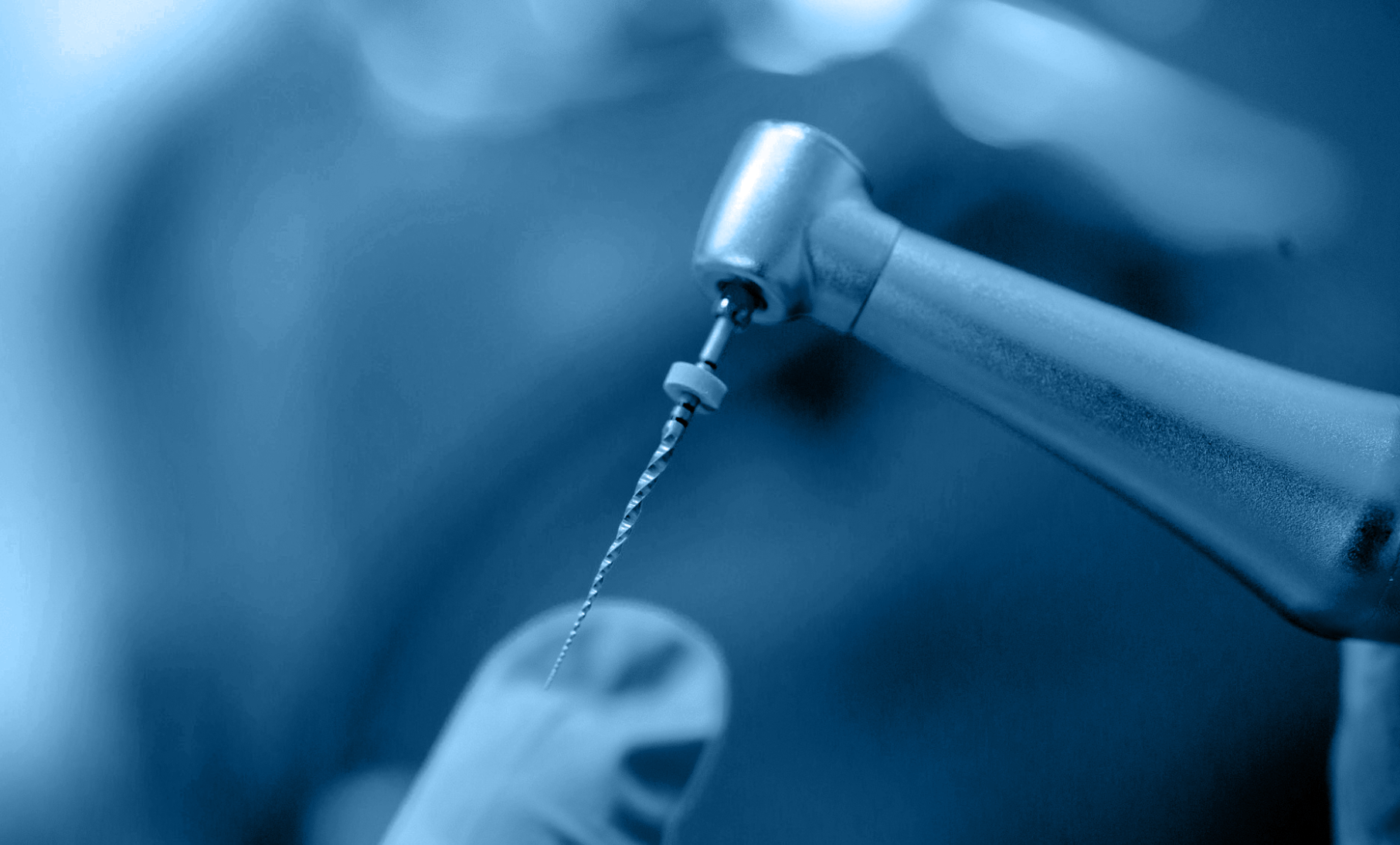 Endodoncja - kursy dla dentystów