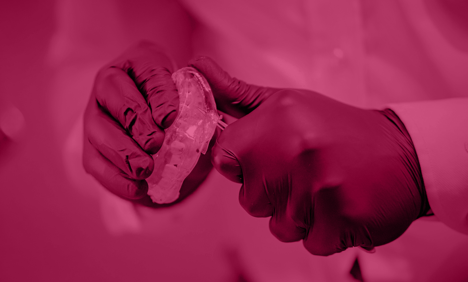 Flow Injection Technique | kurs dla dentystów - Dental Day